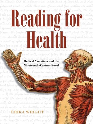 cover image of Reading for Health